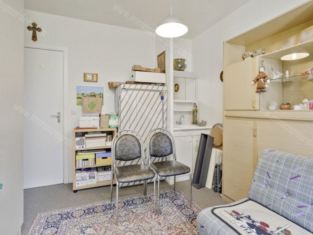 Appartement in Dilbeek - 953933 - Ninoofsesteenweg 400, 1700 Dilbeek