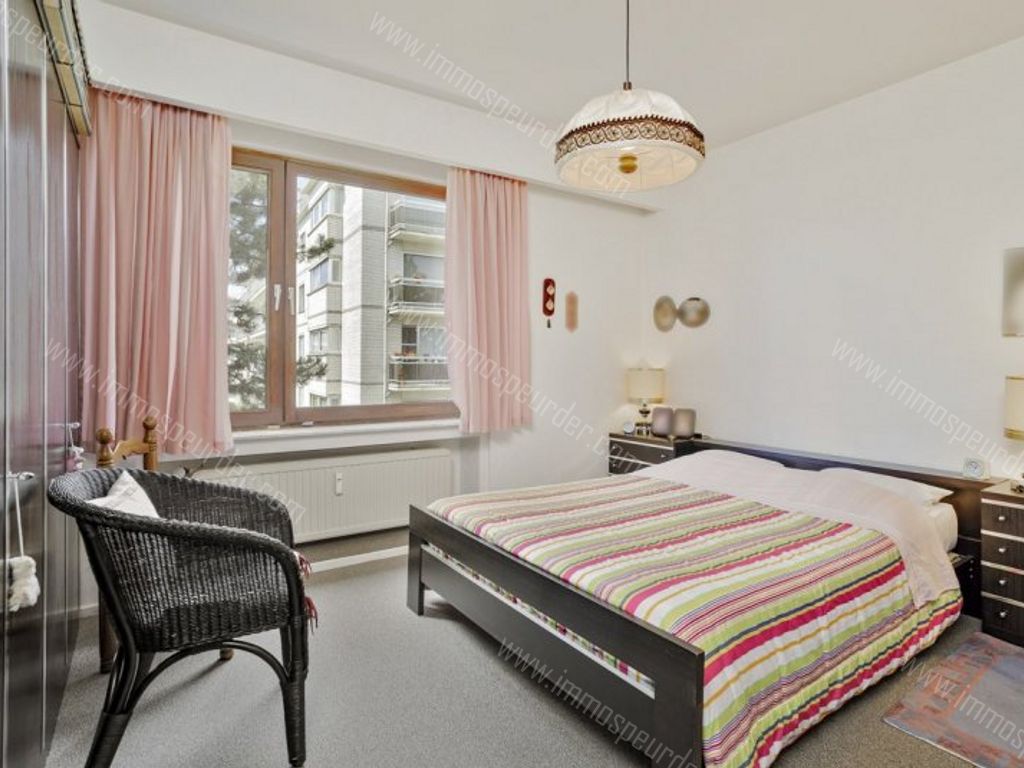 Appartement in Dilbeek - 953933 - Ninoofsesteenweg 400, 1700 Dilbeek