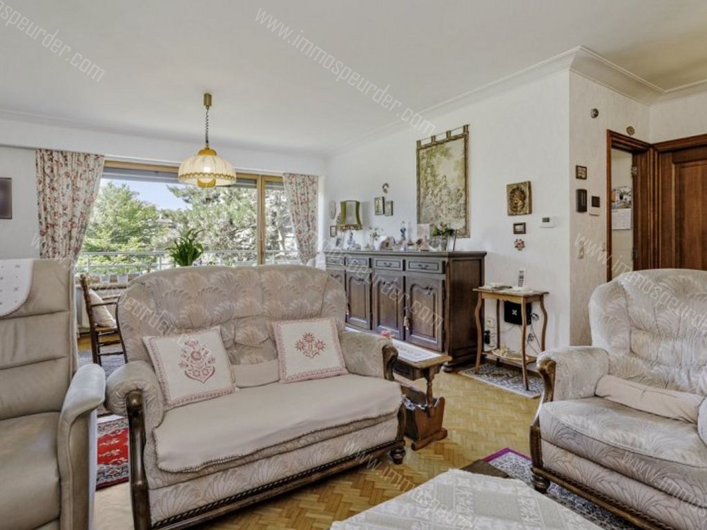 Appartement in Dilbeek - 953933 - Ninoofsesteenweg 400, 1700 Dilbeek