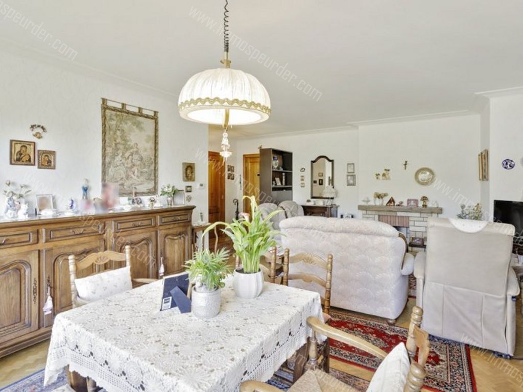 Appartement in Dilbeek - 953933 - Ninoofsesteenweg 400, 1700 Dilbeek