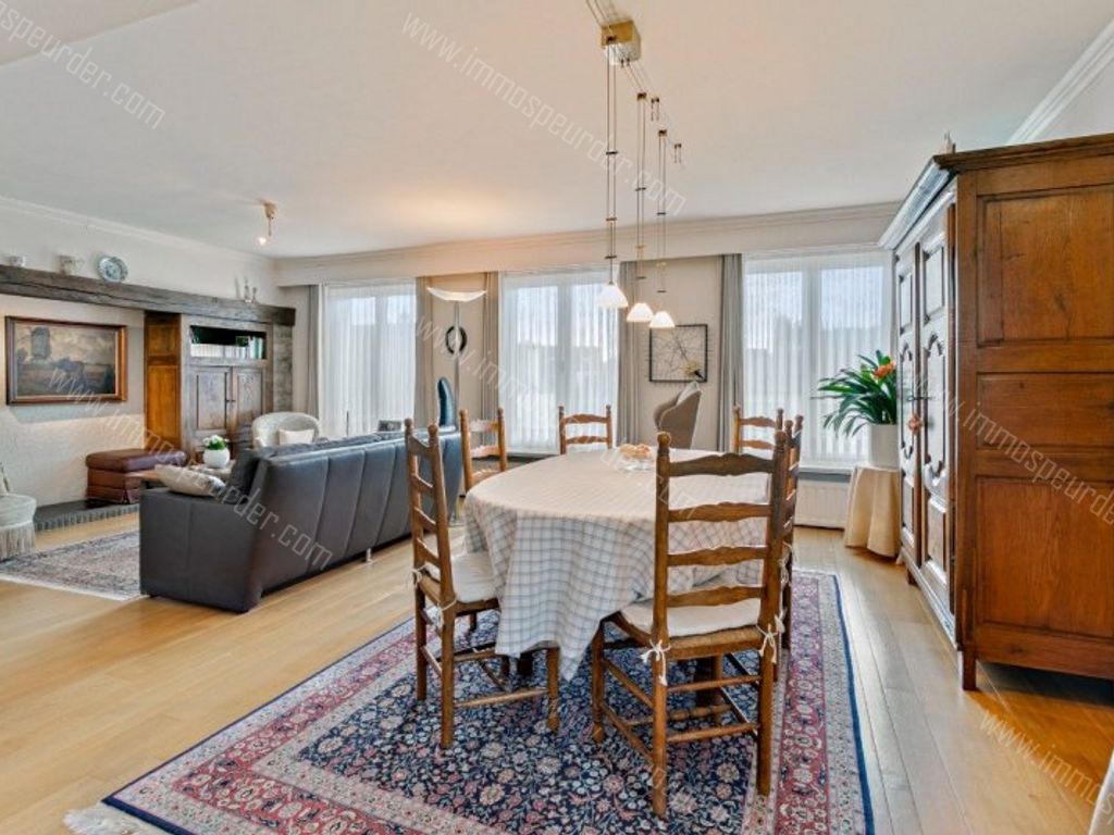 Villa in Dilbeek - 961301 - Neerhofstraat 44, 1700 Dilbeek