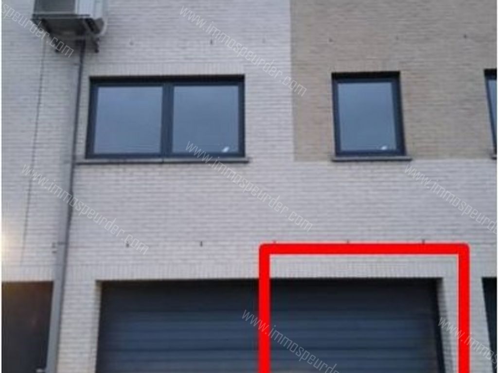 Appartement in Dilbeek - 973437 - Ninoofsesteenweg 255-302, 1700 Dilbeek