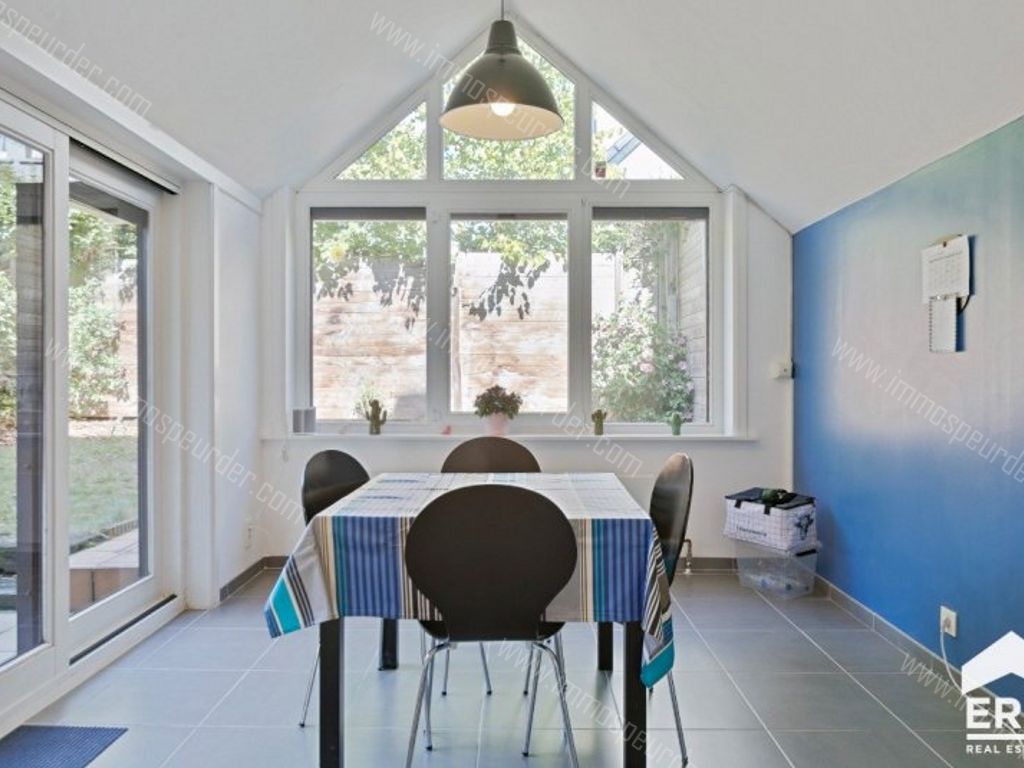 Huis in Dilbeek - 987323 - Sleutelplasstraat 92, 1700 Dilbeek