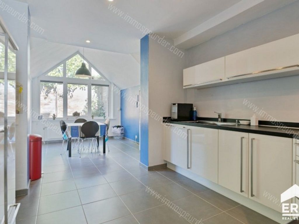 Huis in Dilbeek - 987323 - Sleutelplasstraat 92, 1700 Dilbeek