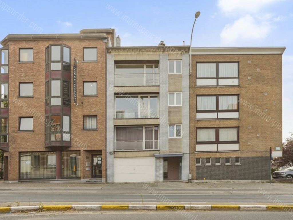 Appartement in Dilbeek - 995868 - Ninoofsesteenweg 246, 1700 Dilbeek