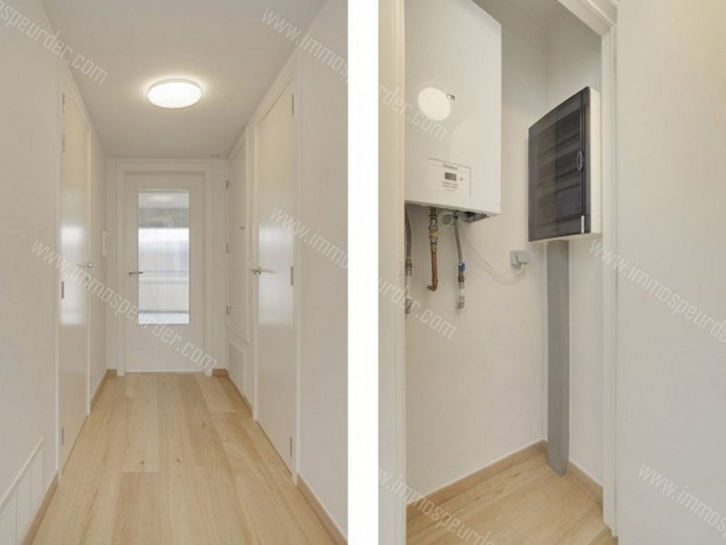 Appartement in Dilbeek - 995868 - Ninoofsesteenweg 246, 1700 Dilbeek