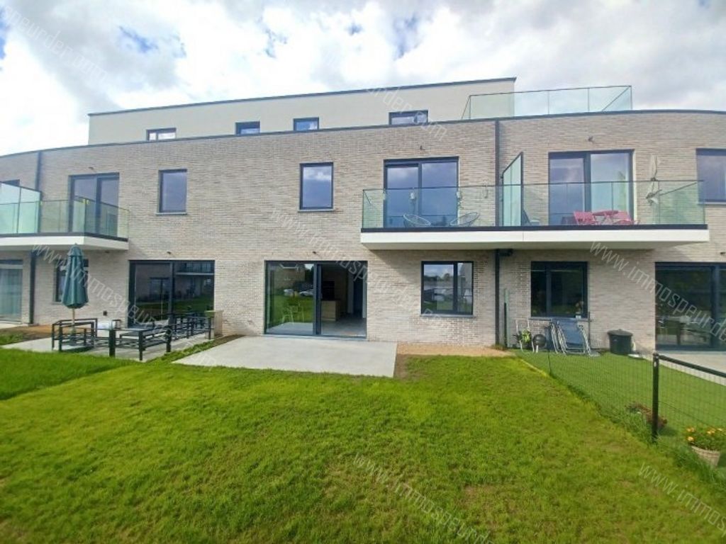 Appartement in Dilbeek - 998947 - Stichelgatstraat 6-A02, 1700 Dilbeek