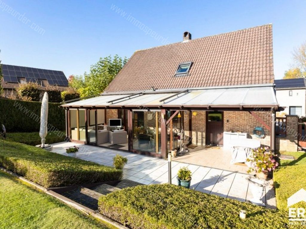 Villa in Dilbeek - 1019598 - Poverstraat 4, 1700 Dilbeek