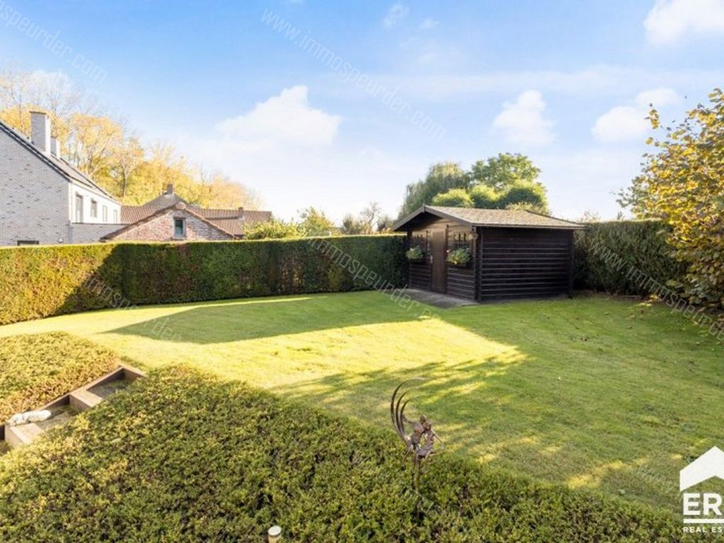 Villa in Dilbeek - 1019598 - Poverstraat 4, 1700 Dilbeek