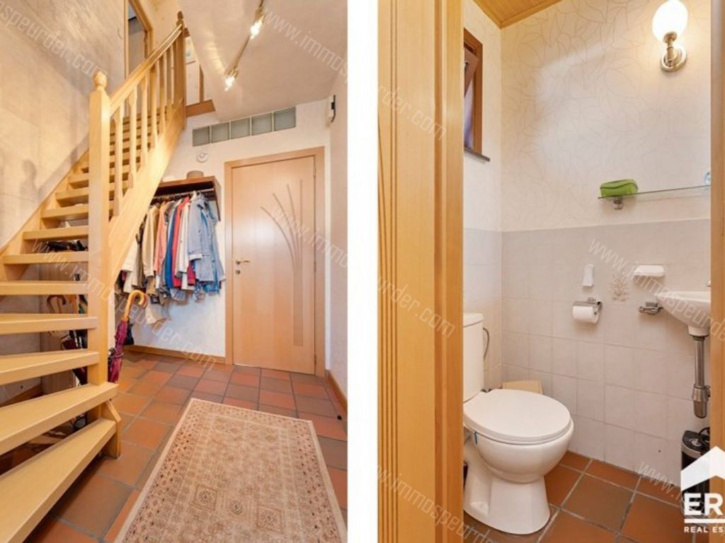 Villa in Dilbeek - 1019598 - Poverstraat 4, 1700 Dilbeek