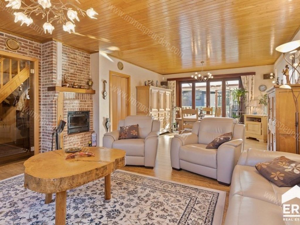 Villa in Dilbeek - 1019598 - Poverstraat 4, 1700 Dilbeek