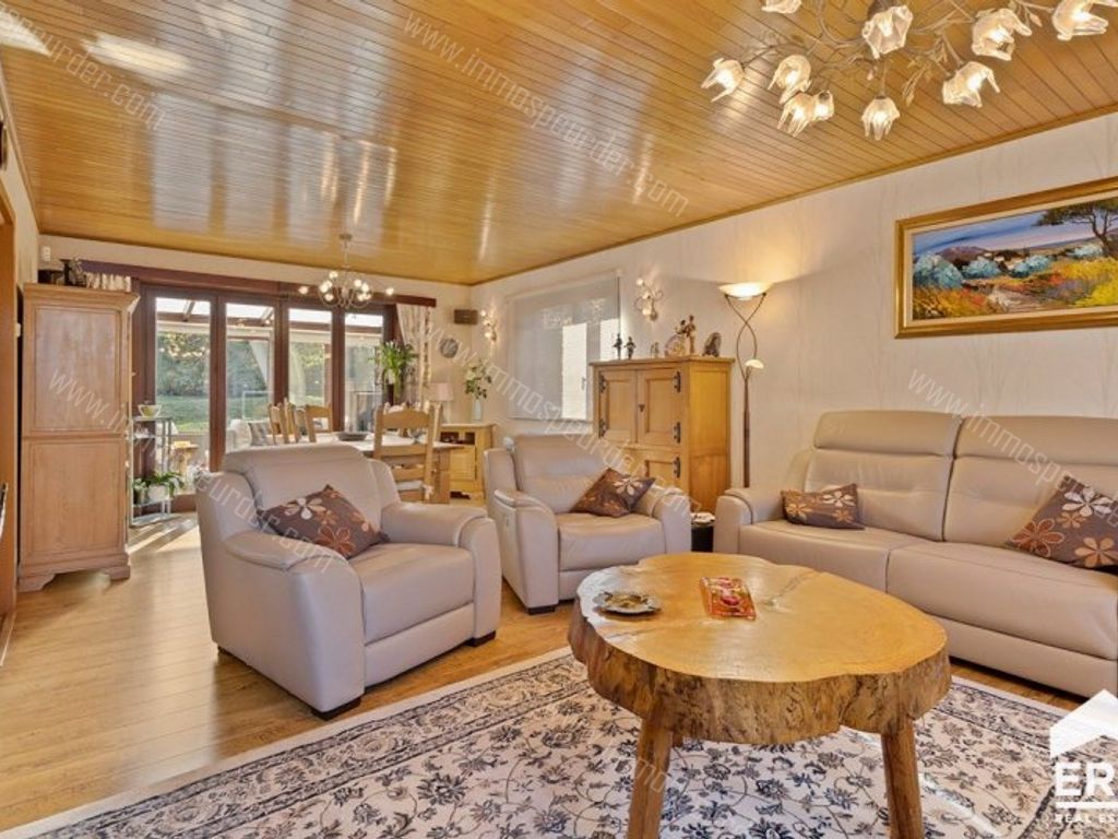 Villa in Dilbeek - 1019598 - Poverstraat 4, 1700 Dilbeek