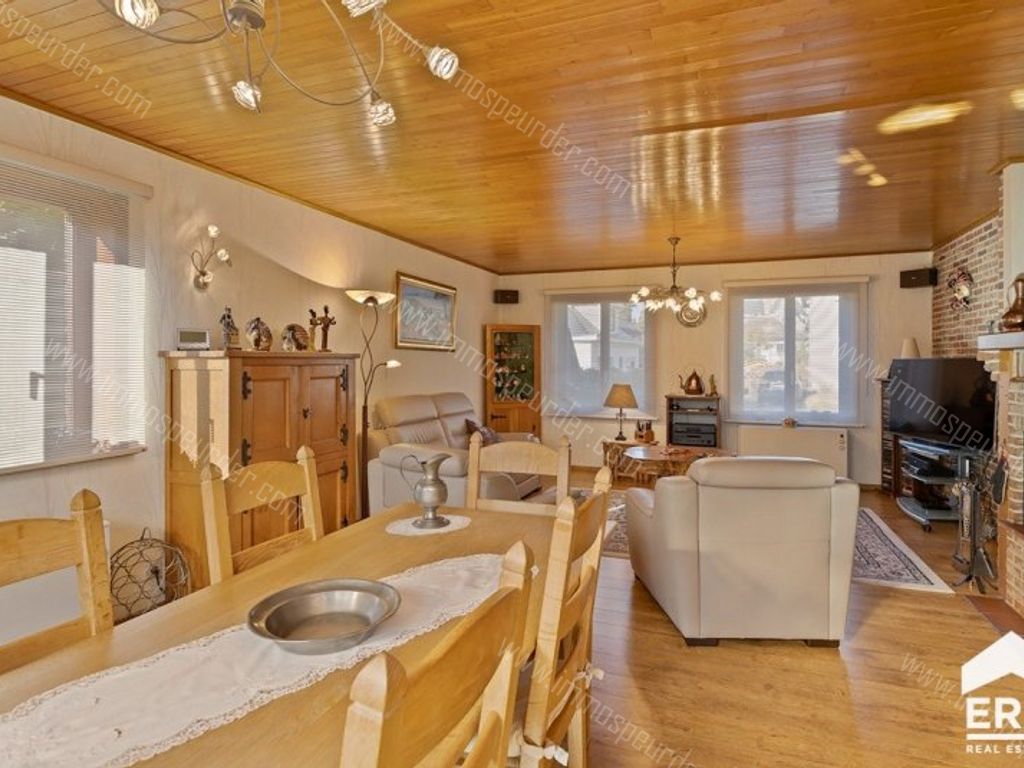 Villa in Dilbeek - 1019598 - Poverstraat 4, 1700 Dilbeek