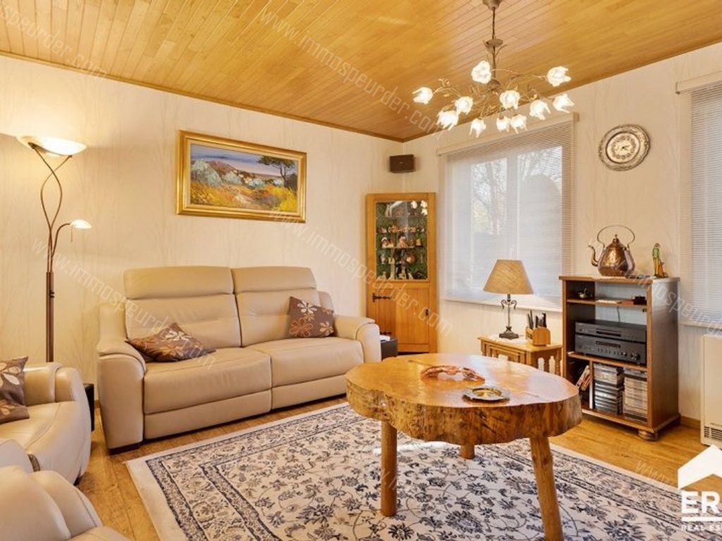 Villa in Dilbeek - 1019598 - Poverstraat 4, 1700 Dilbeek