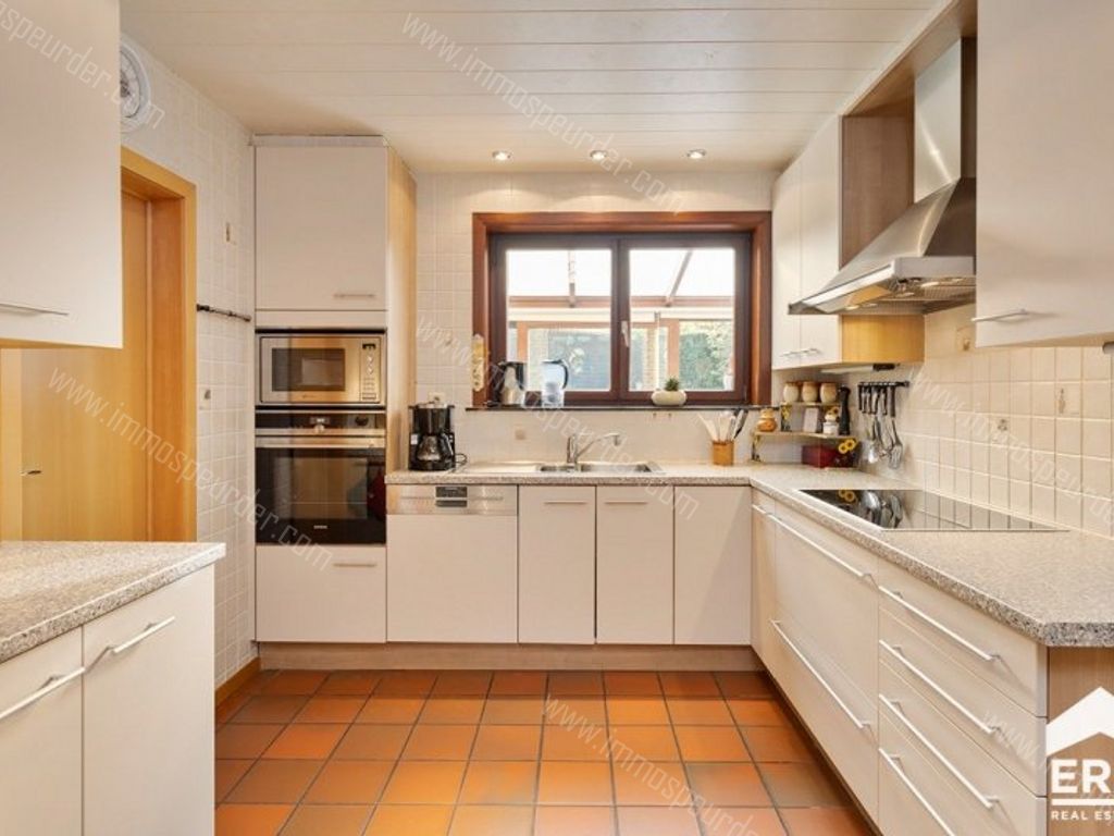 Villa in Dilbeek - 1019598 - Poverstraat 4, 1700 Dilbeek