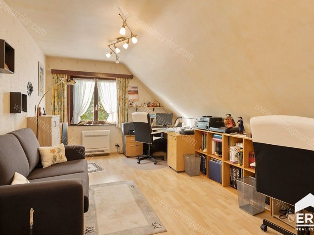 Villa in Dilbeek - 1019598 - Poverstraat 4, 1700 Dilbeek