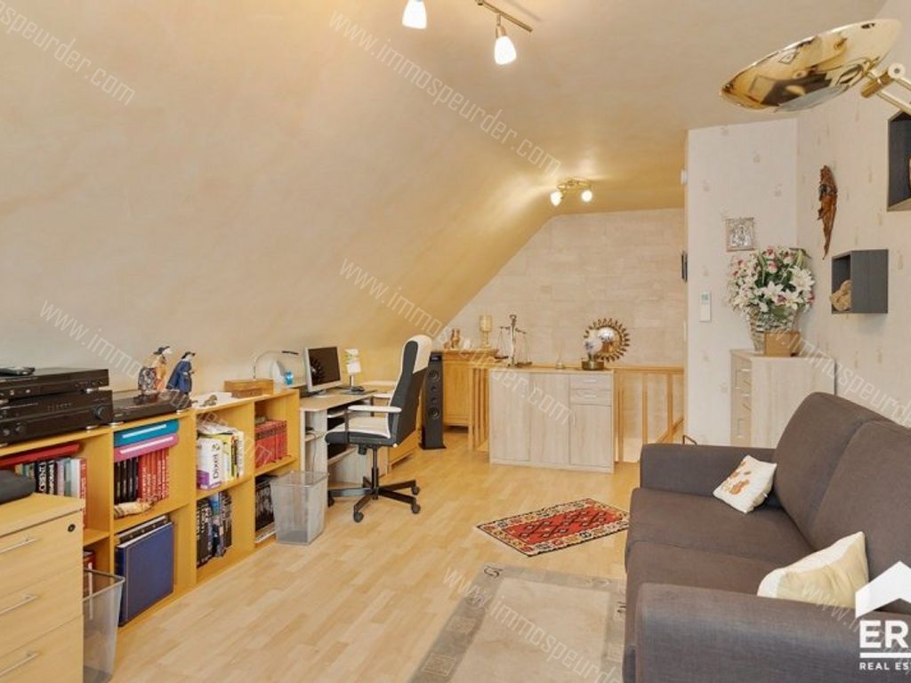 Villa in Dilbeek - 1019598 - Poverstraat 4, 1700 Dilbeek