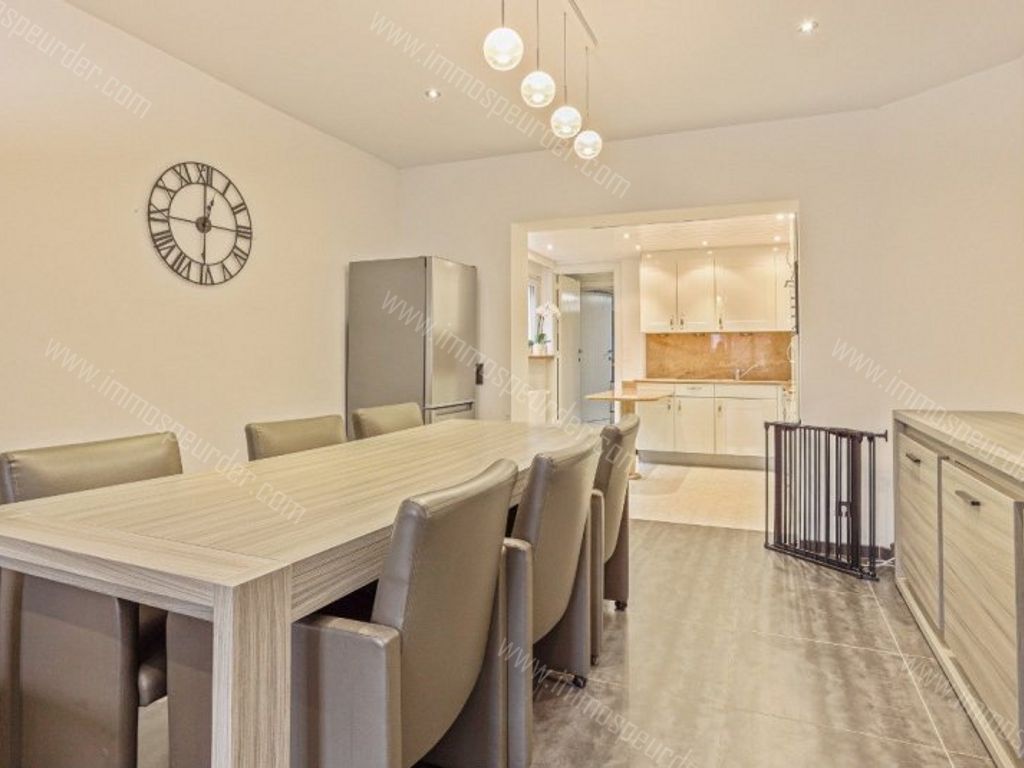 Huis in Dilbeek - 1019599 - Suikerbergstraat 10, 1700 Dilbeek