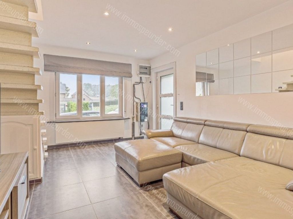 Huis in Dilbeek - 1019599 - Suikerbergstraat 10, 1700 Dilbeek