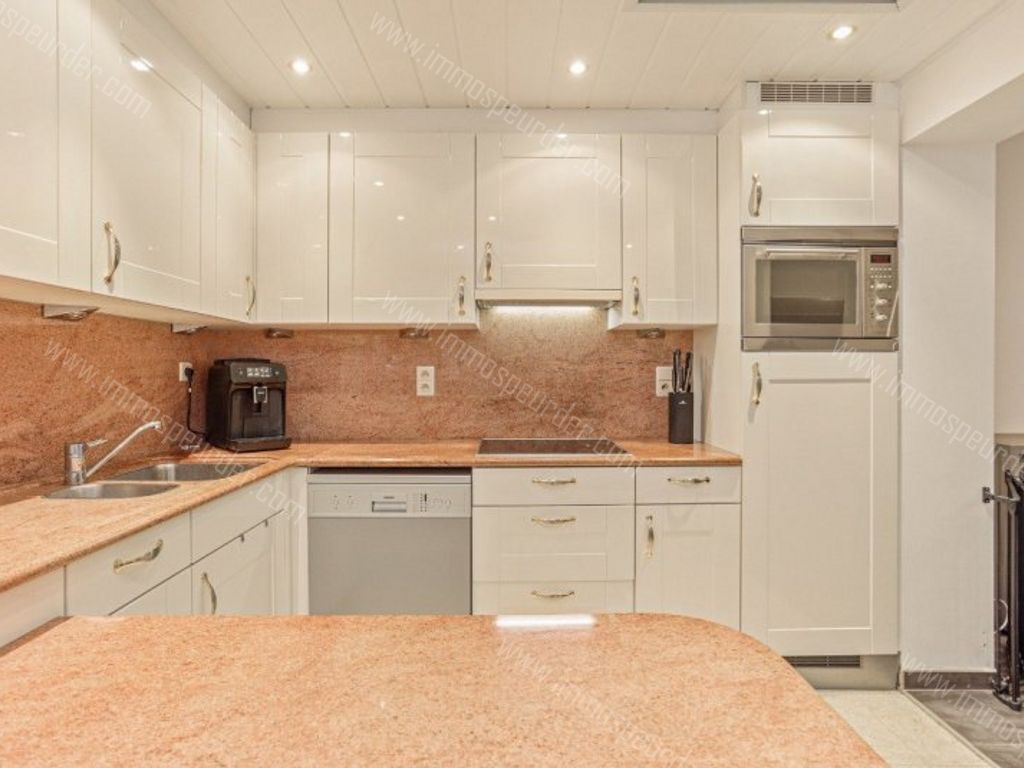 Huis in Dilbeek - 1019599 - Suikerbergstraat 10, 1700 Dilbeek