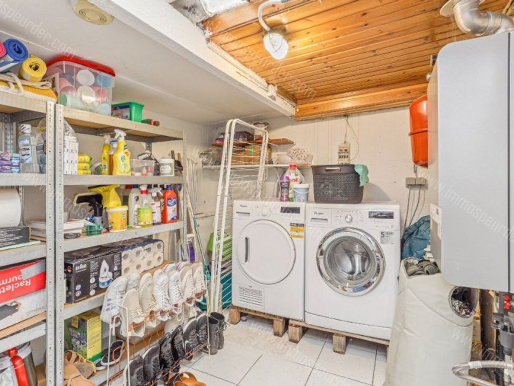 Huis in Dilbeek - 1019599 - Suikerbergstraat 10, 1700 Dilbeek