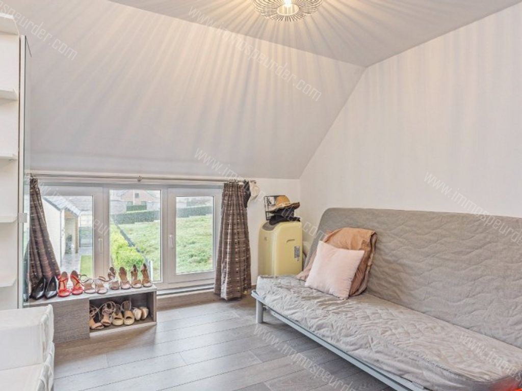 Huis in Dilbeek - 1019599 - Suikerbergstraat 10, 1700 Dilbeek