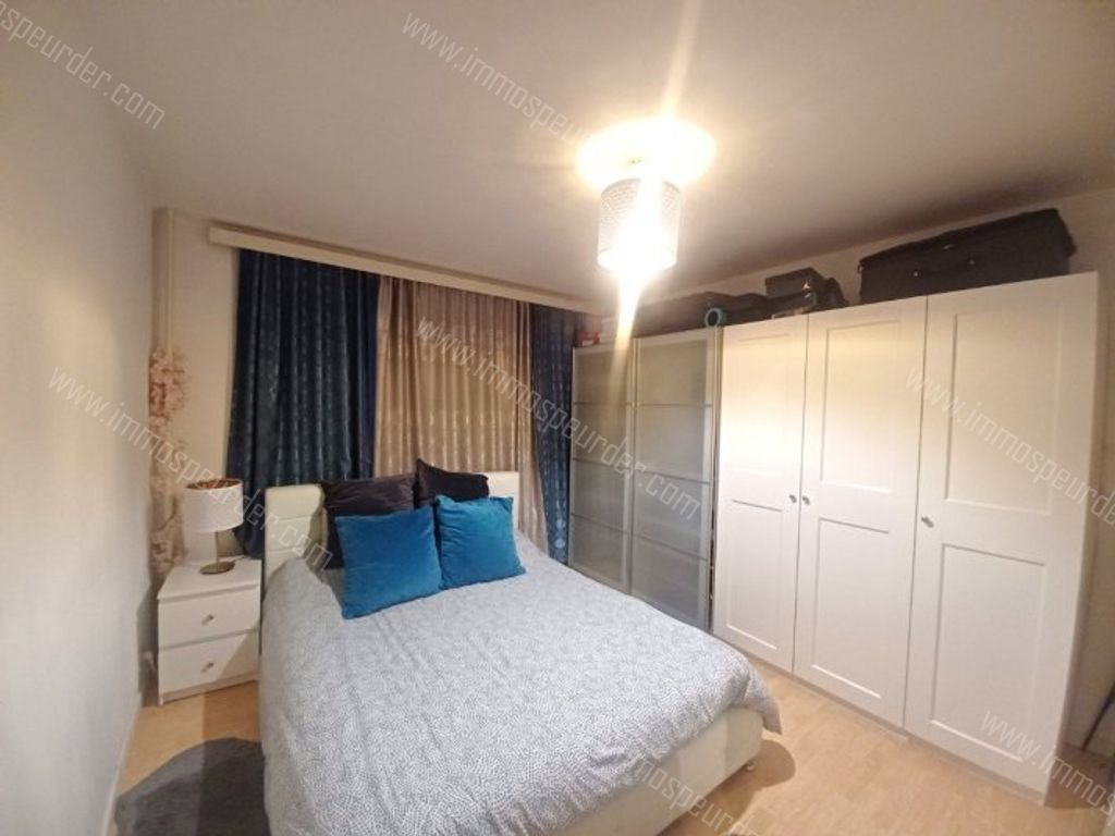 Appartement in Dilbeek - 1034439 - Ninoofsesteenweg 213A-2, 1700 Dilbeek