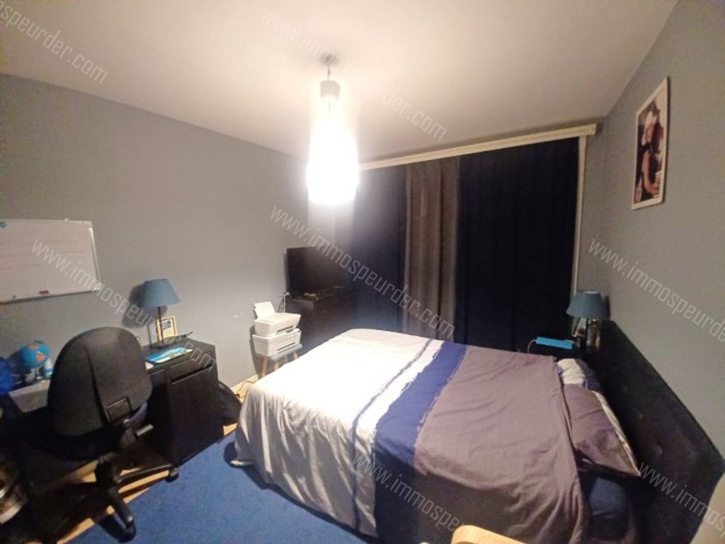 Appartement in Dilbeek - 1034439 - Ninoofsesteenweg 213A-2, 1700 Dilbeek