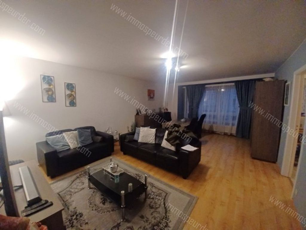 Appartement in Dilbeek - 1034439 - Ninoofsesteenweg 213A-2, 1700 Dilbeek