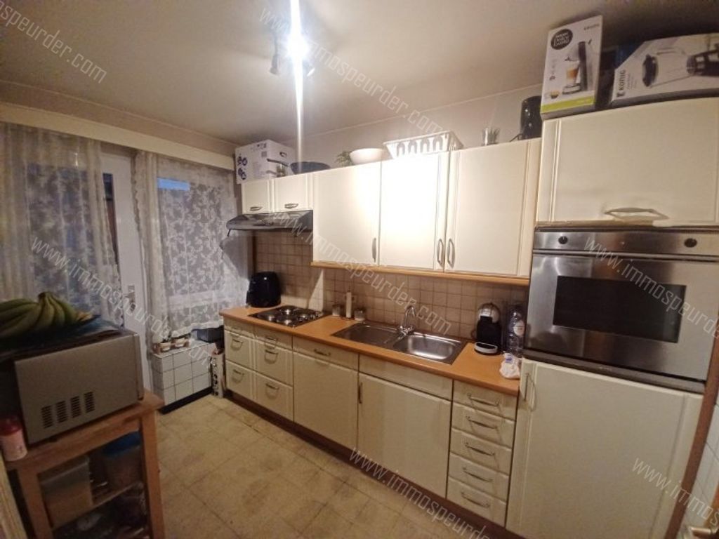 Appartement in Dilbeek - 1034439 - Ninoofsesteenweg 213A-2, 1700 Dilbeek