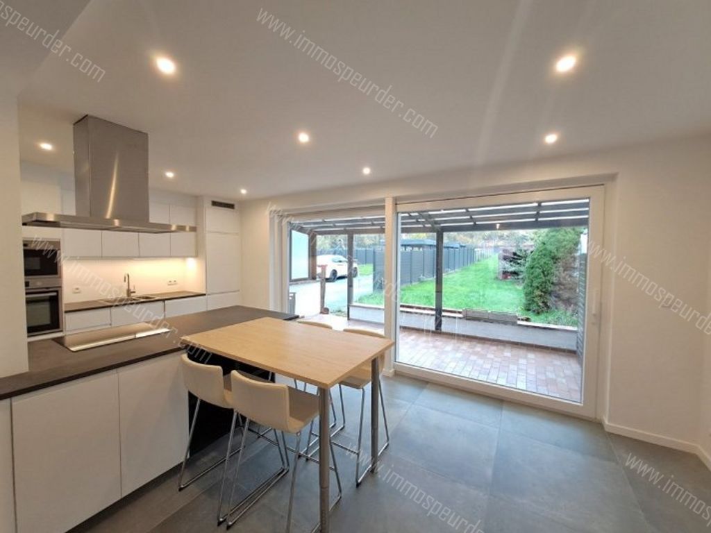 Huis in Dilbeek - 1042045 - Molenbergstraat 37, 1700 Dilbeek