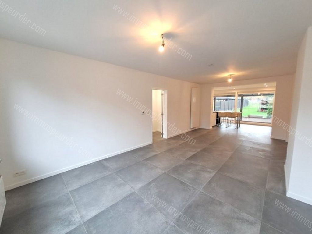 Huis in Dilbeek - 1042045 - Molenbergstraat 37, 1700 Dilbeek