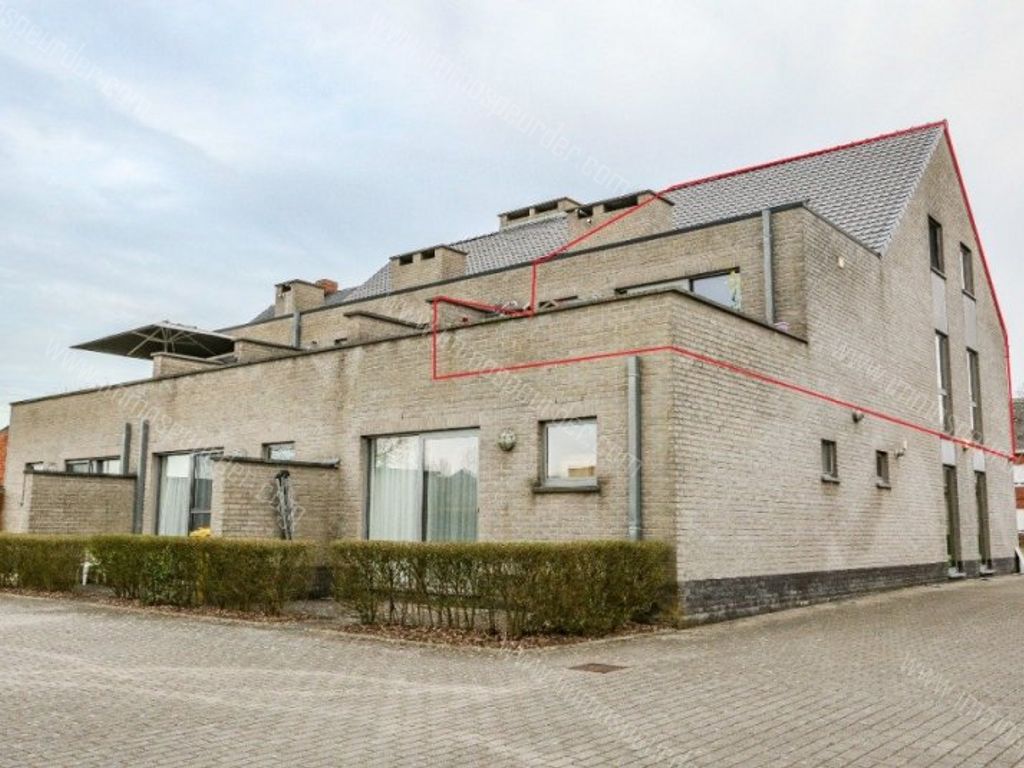 Appartement in Herselt - 562709 - Aarschotsesteenweg 71-1-3, 2230 Herselt