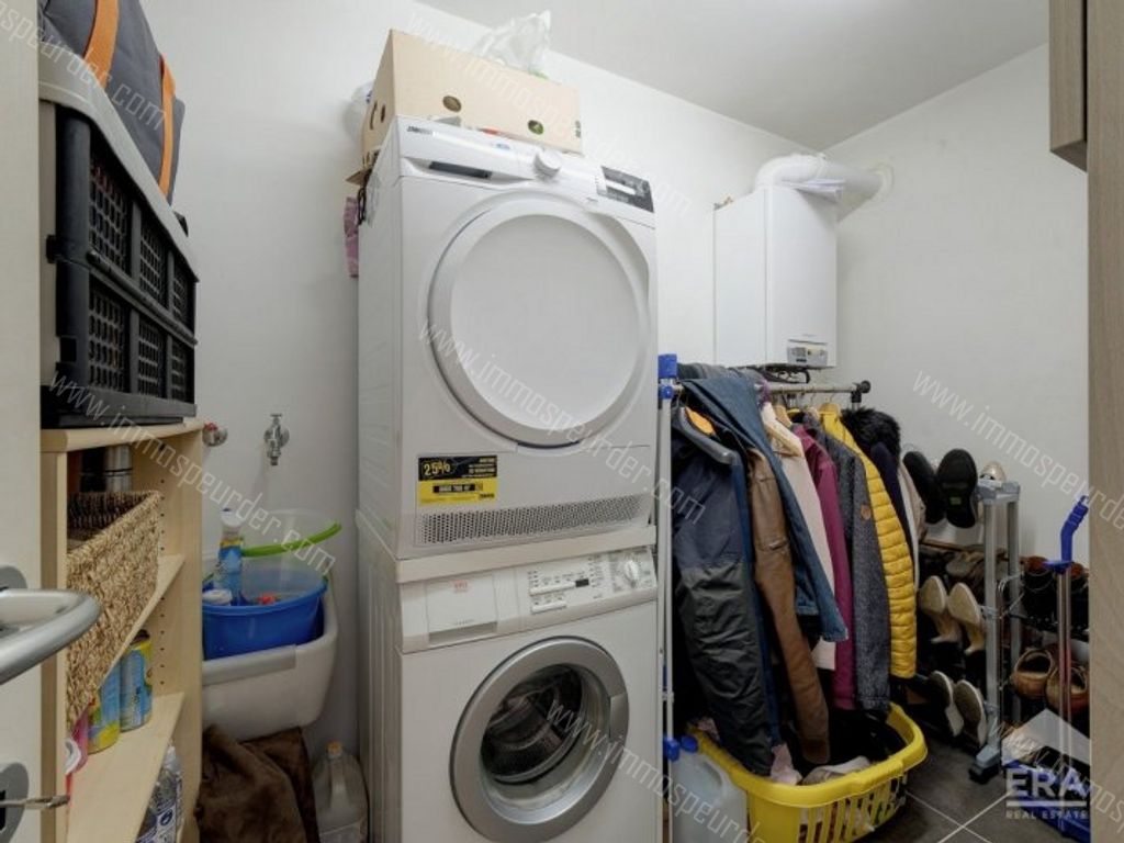 Appartement in Herselt - 793228 - Blaubergsesteenweg 146-1-0101, 2230 Herselt