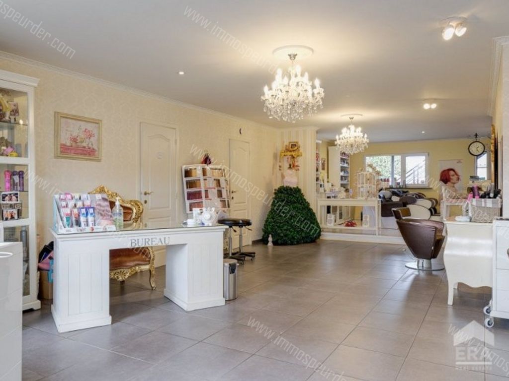 Appartement in Herselt - 793228 - Blaubergsesteenweg 146-1-0101, 2230 Herselt