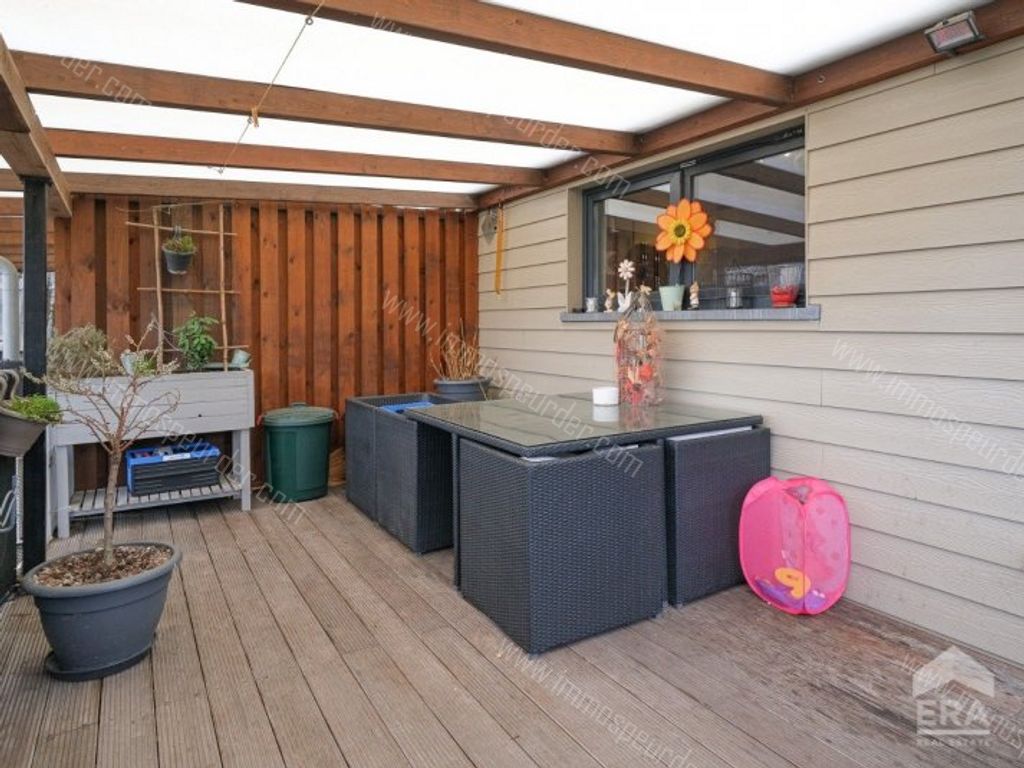 Appartement in Herselt - 793307 - Blaubergsesteenweg 146-1-0101, 2230 Herselt