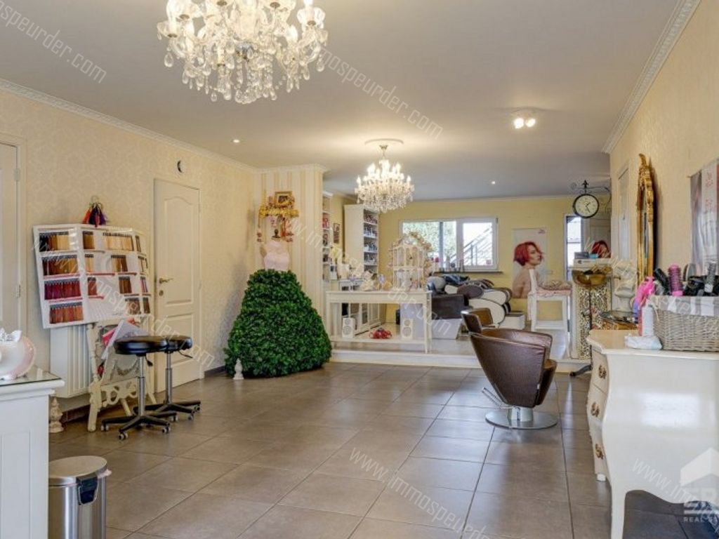 Appartement in Herselt - 793307 - Blaubergsesteenweg 146-1-0101, 2230 Herselt