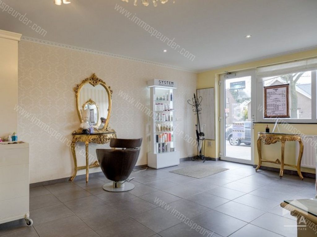 Appartement in Herselt - 793307 - Blaubergsesteenweg 146-1-0101, 2230 Herselt