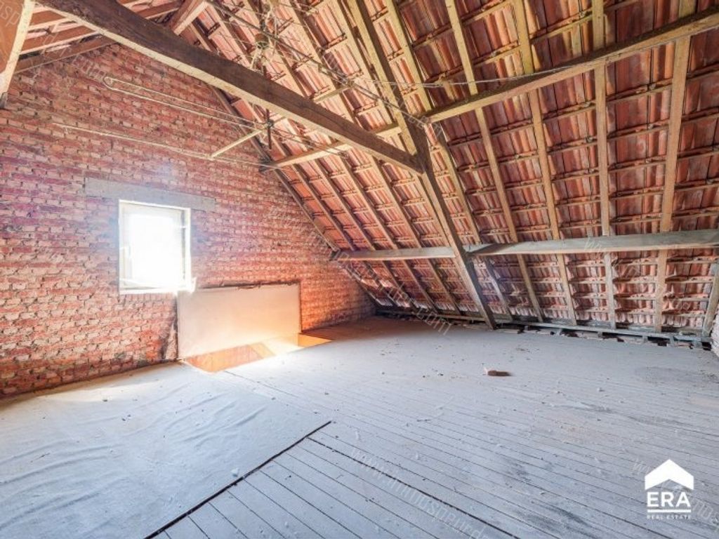 Huis in Ramsel - 924179 - Hoevenstraat 52, 2230 Ramsel