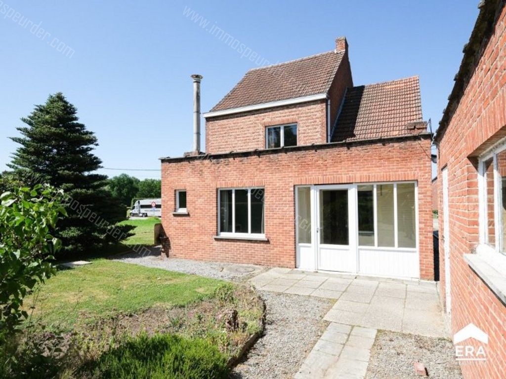 Huis in Ramsel - 924179 - Hoevenstraat 52, 2230 Ramsel