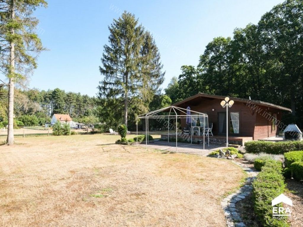 Huis in Herselt - 975746 - Oude Baan 33-C, 2230 Herselt