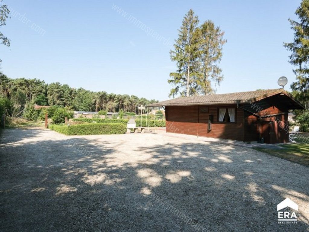 Huis in Herselt - 975746 - Oude Baan 33-C, 2230 Herselt