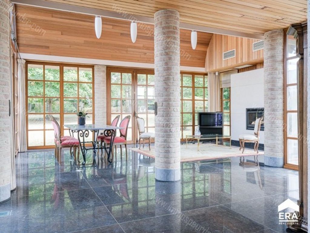 Villa in Herselt - 983665 - Demer 10, 2230 Herselt