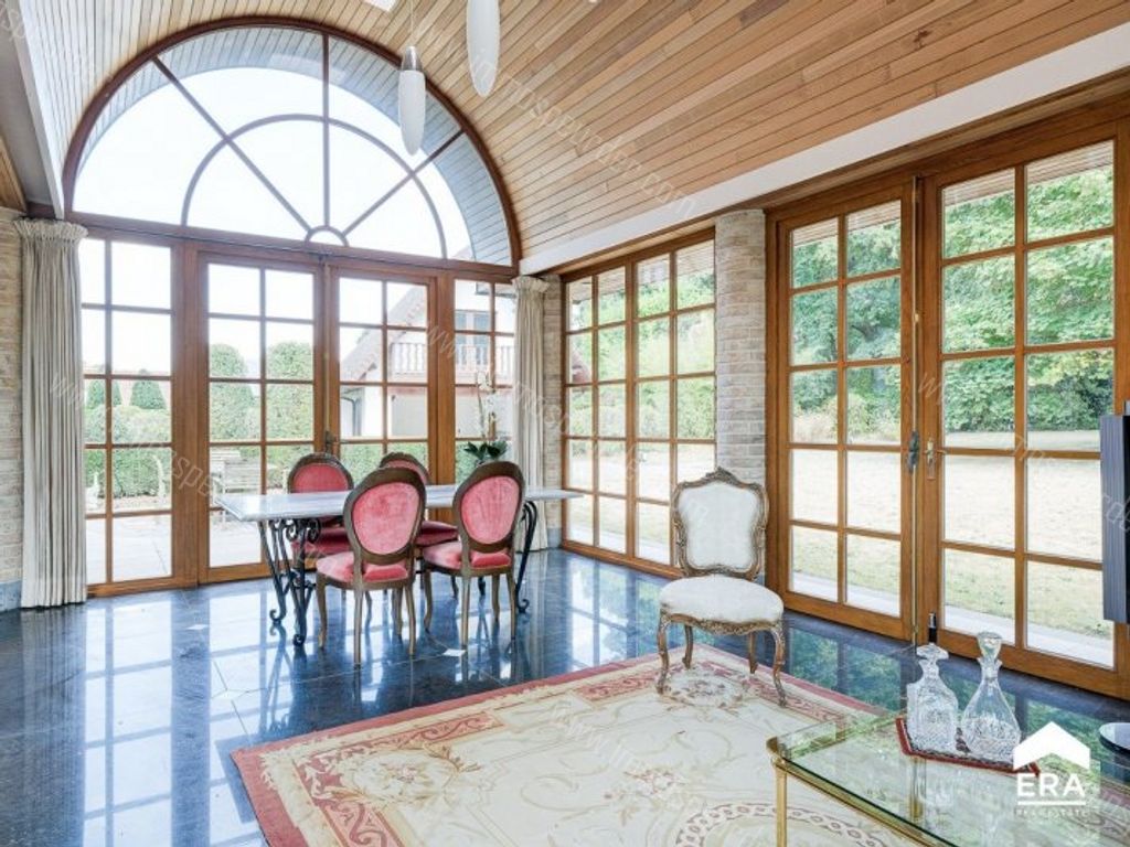 Villa in Herselt - 983665 - Demer 10, 2230 Herselt