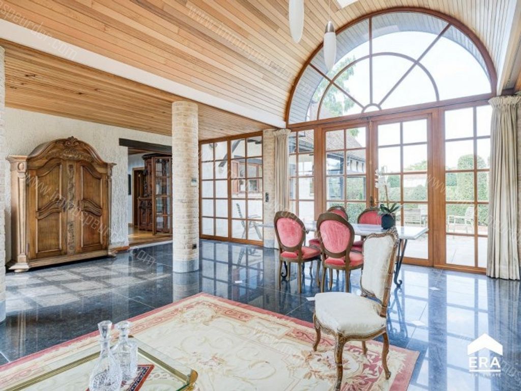 Villa in Herselt - 983665 - Demer 10, 2230 Herselt