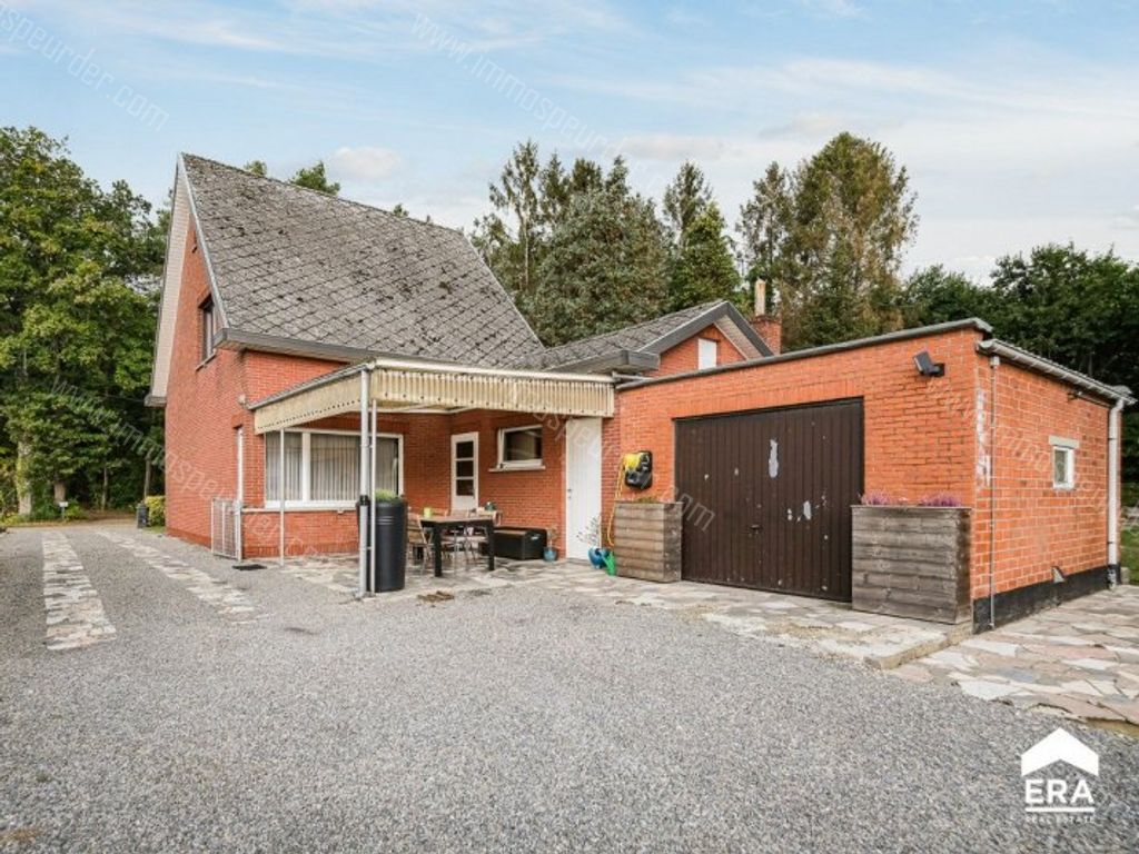 Huis in Herselt - 988372 - Drie Eikenstraat 5, 2230 Herselt