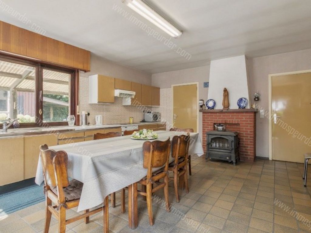 Huis in Herselt - 1014070 - Westerlosesteenweg 80, 2230 Herselt