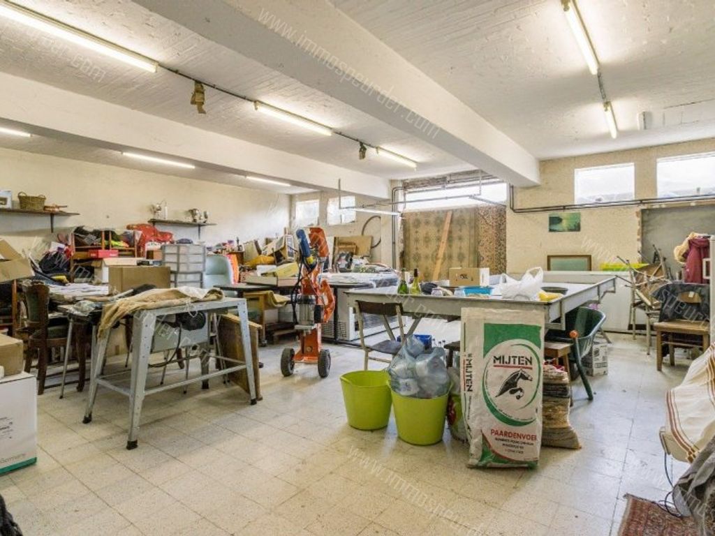 Huis in Herselt - 1014070 - Westerlosesteenweg 80, 2230 Herselt