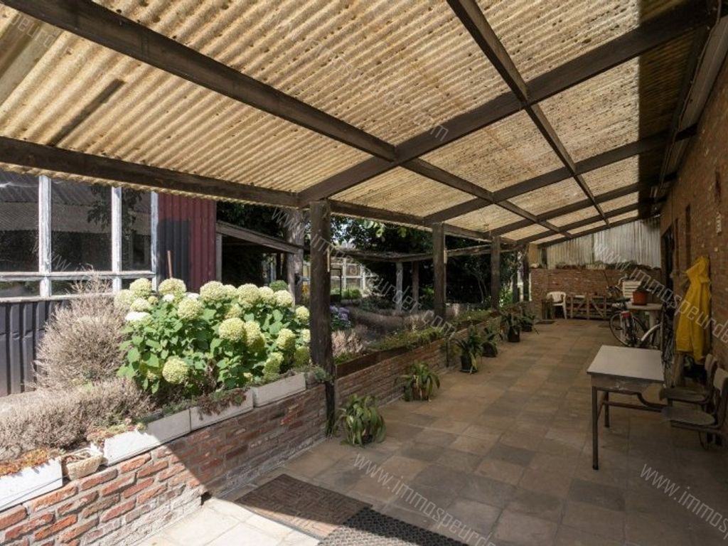 Huis in Herselt - 1014070 - Westerlosesteenweg 80, 2230 Herselt