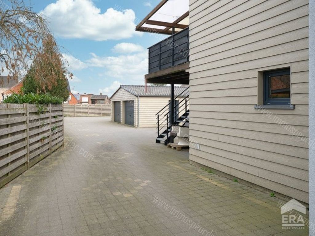 Kantoor in Herselt - 1035312 - Blaubergsesteenweg 146-1-0101, 2230 Herselt